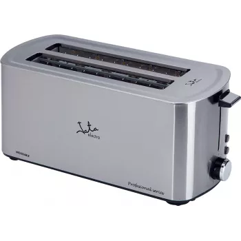 Hriankovač JATA TT1046 2 plátky 1400 W nehrdzavejúca oceľ