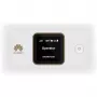 Prenosný stolný router HUAWEI E5785-92C — dual-band Wi‑Fi 5, LTE 4G, 1500-mAh batéria, Micro-USB, interná anténa