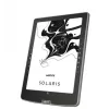 Čítačka e-kníh InkBOOK Solaris čierna IB_SOLARIS_BK 6-palcový displej