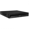 Sieťový videorekordér - 8 IP kanálov - H.265 - 80 Mbit/s - bez pevného disku - HDMI - PoE switch