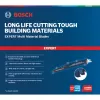 Bosch S 1156 XHM Čepeľ na sablovú pílu uhlíková oceľ (HCS) 1 kus