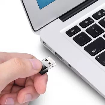 Cudy WU650 sieťová karta WLAN 433 Mbit/s