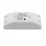 Inline WiFi Switch Tellur TLL331161 2200W — smart in-line relé pre lampy a zariadenia