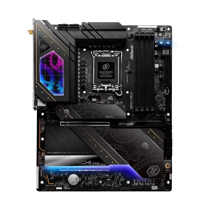 Základná doska ASRock Z890 Taichi Intel Z890 LGA 1851 ATX