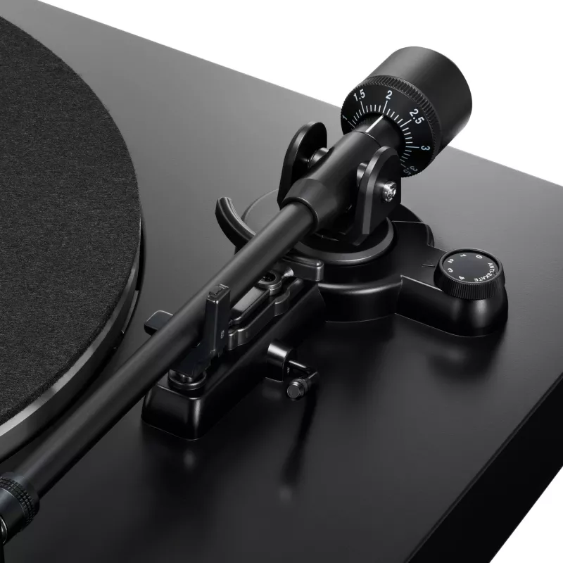 Audio Technica AT-LP3XBTBK produkt čierna