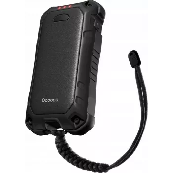 Ocoopa čierny UT3201 Ocoopa elektrický ohrievač