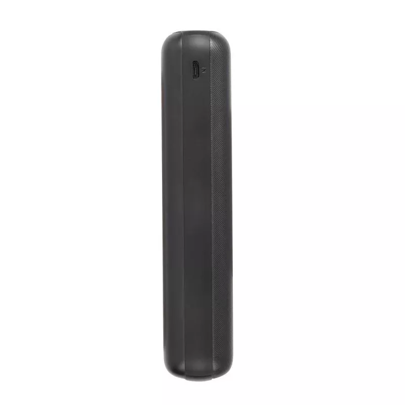 Powerbank USB 20000MAH/VA2071 čierna Rivacase
