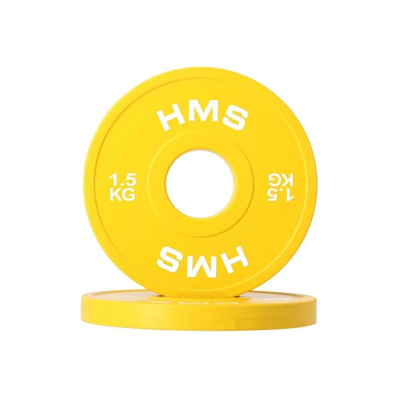 HMS Fitness CBRS sada