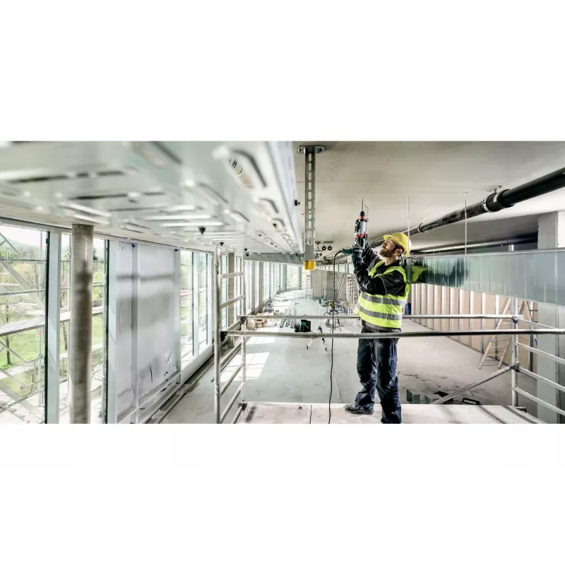 Vŕtacie kladivo Metabo UHEV 2860-2 Quick