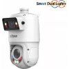 Bezpečnostná kamera DAHUA NET CAMERA 4+4MP IR PTZ DOME/SDT4E425-4FGBAPV10400
