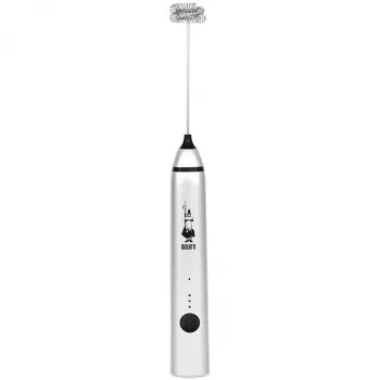 Bialetti Whipper Pro strieborný 2508040004