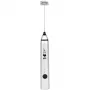 Bialetti Whipper Pro strieborný 2508040004