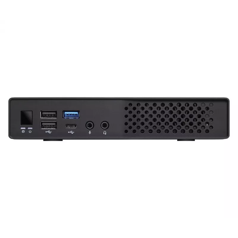 Barebone mini PC ASRock Jupiter X600