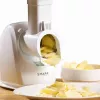 SMAPP skartovačka biela