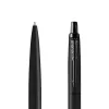 Parker 2122753 Kuličkové pero modré s klipom, zatahovacie, 1 ks
