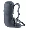 Deuter AC Lite 24 turistický batoh, 24 L, čierny