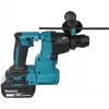Makita DHR183RTWJ 18 V akumulátorové kombinované kladivo, súprava