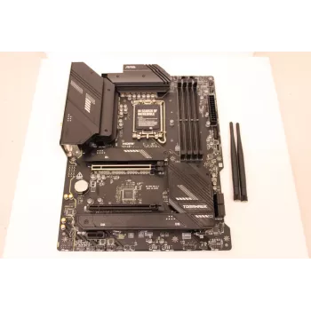 Základná doska MSI MAG B760 TOMAHAWK WIFI (generálne repasovaná, bez originálneho obalu a manuálu)
