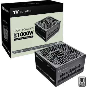 Napájací zdroj Thermaltake Toughpower PT PS-TPP-1000FNFAPE-1 1000W 80 Plus Gold