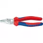 Kombinované kliešte Knipex 03 05 180