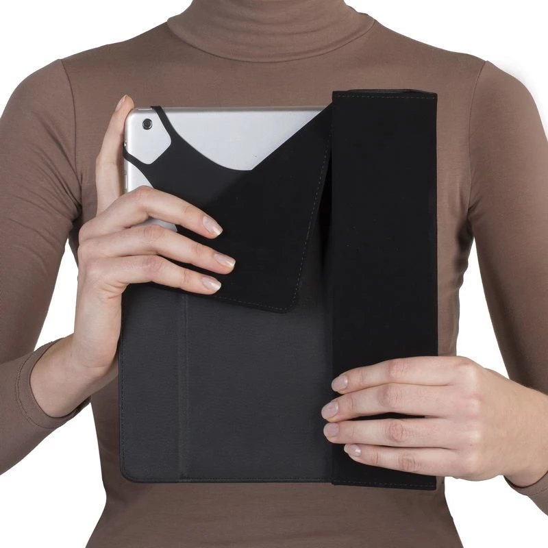 Puzdro na tablet 10.1 MALPENSA/3137 čierna Rivacase