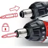Einhell 4513495 akumulátorový vŕtací skrutkovač