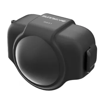 Sunnylife G031 plastová ochrana objektívu pre OSMO 360