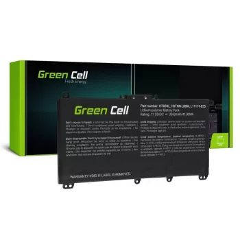 Green Cell GC-HP163 batéria do notebooku HT03XL 11,4 V 3400 mAh HP Mobilita