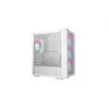 DeepCool CC560 MESH V2 WH Midi Tower biela