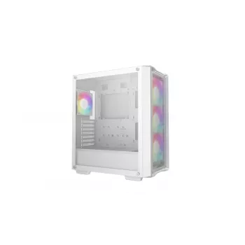 DeepCool CC560 MESH V2 WH Midi Tower biela