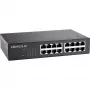 Ethernet switch Devolo 16-portový 16× Gigabit Ethernet