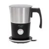 Automatický šľahač mlieka Adler AD 4497 – nerez, 600W, 120 ml peny / 300 ml ohrev, teplé & studené
