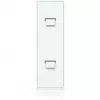 Ubiquiti UACC-Switch-FM biely polykarbonát silikón