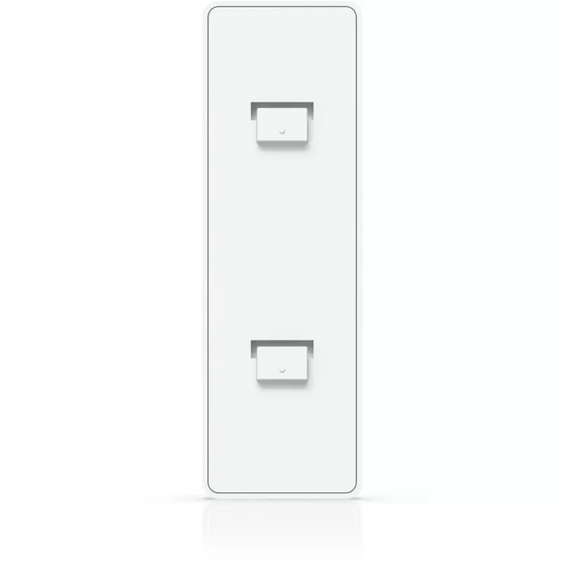 Ubiquiti UACC-Switch-FM biely polykarbonát silikón