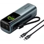 Vention Powerhive 27000mAh 200W powerbanka + kábel