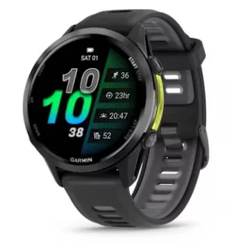Smart hodinky Forerunner 970/sivá 010-02969-10 Garmin