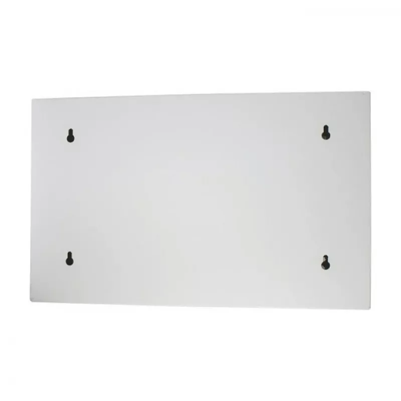 Serverový rack rozvádzač ALLNET SMB6606 sivá, 23 kg, kompaktné sieťové/serverové puzdro