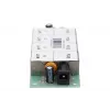 PoE injektor Extralink 4-portový 4x 100 Mb/s RJ45, Fast Ethernet, 48 V, bez skrine