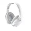 Razer Barracuda X headset drôtový & bezdrôtový s hlavovým mostom herný USB Type-C Bluetooth biela