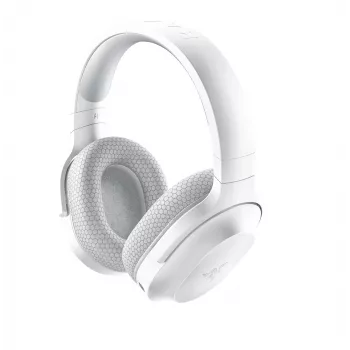 Razer Barracuda X headset drôtový & bezdrôtový s hlavovým mostom herný USB Type-C Bluetooth biela