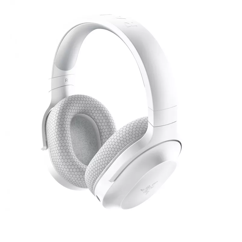 Razer Barracuda X headset drôtový & bezdrôtový s hlavovým mostom herný USB Type-C Bluetooth biela