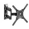 TV držiak na stenu /32-65/SCHWARZ M4-B Onkron