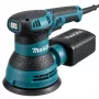 Makita BO5031 ručná brúska excentrická brúska 12000 ot/min