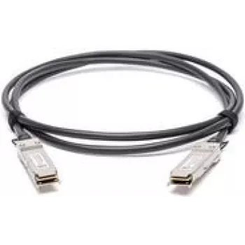 Transceiver modul ALCATEL QSFP-100G-C3M — optický QSFP+ 100G krátkovzdialenostný modul