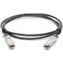 Transceiver modul ALCATEL QSFP-100G-C3M — optický QSFP+ 100G krátkovzdialenostný modul