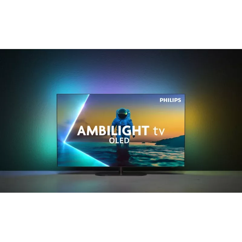 Televízor Philips 48OLED820/12 48 palcov OLED displej 4K rozlíšenie