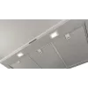 Bosch DWB93BC30 Odsávač pár nástenný nerez 400 m³/h