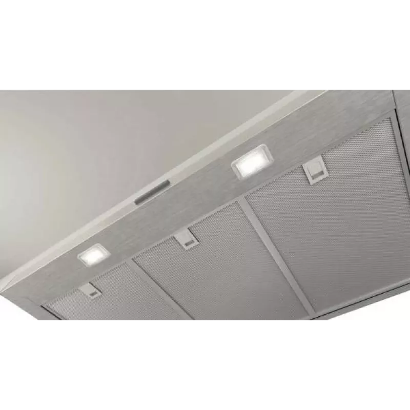 Bosch DWB93BC30 Odsávač pár nástenný nerez 400 m³/h