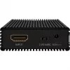 Wentronic Goobay HDMI audio extraktor 4K pri 60 Hz 58477 - kábel -...
