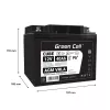 Batéria AGM VRLA 12V 40Ah IP54
